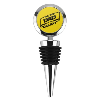 The Best DAD in the Galaxy, Πώμα φιάλης μεταλλικό