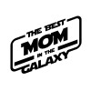The Best MOM in the Galaxy