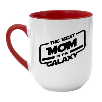 The Best MOM in the Galaxy, Κούπα κεραμική tapered 260ml