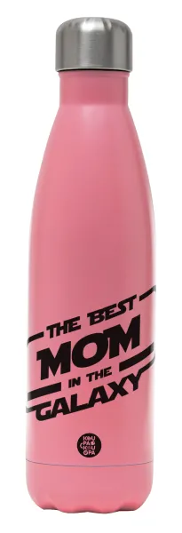 The Best MOM in the Galaxy — 1