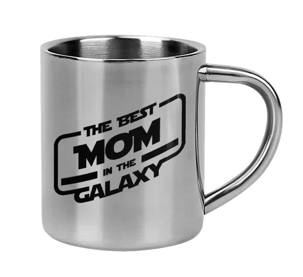 The Best MOM in the Galaxy — 1