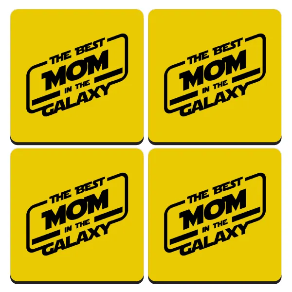 The Best MOM in the Galaxy — 1