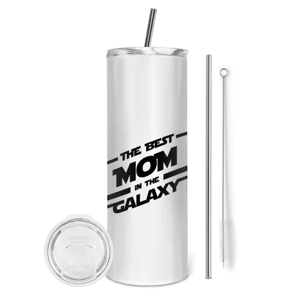 The Best MOM in the Galaxy — 1