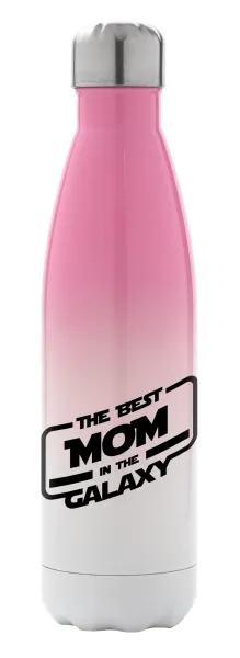 The Best MOM in the Galaxy — 1