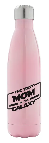 The Best MOM in the Galaxy — 1
