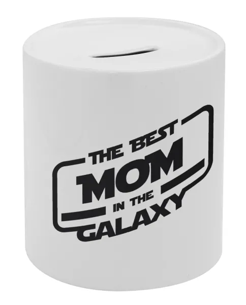 The Best MOM in the Galaxy — 1