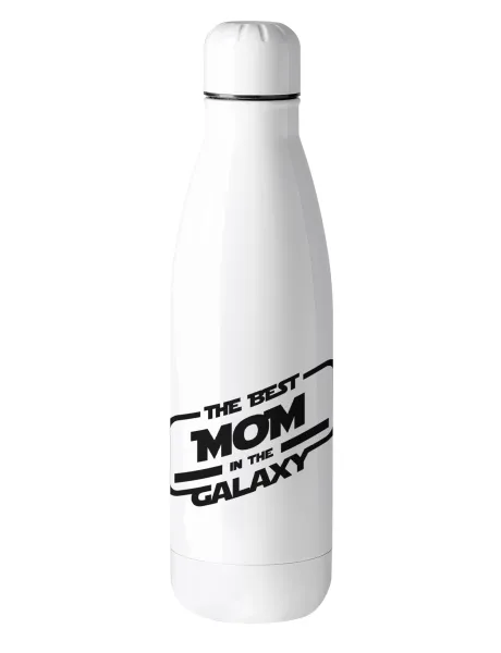 The Best MOM in the Galaxy — 1