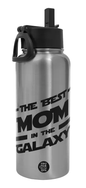 The Best MOM in the Galaxy — 1