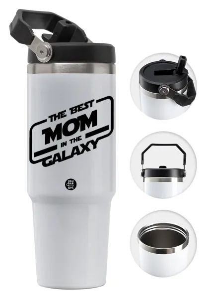 The Best MOM in the Galaxy — 1