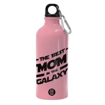 The Best MOM in the Galaxy, Water bottle 600ml