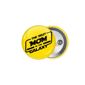 The Best MOM in the Galaxy, Κονκάρδα παραμάνα 5cm