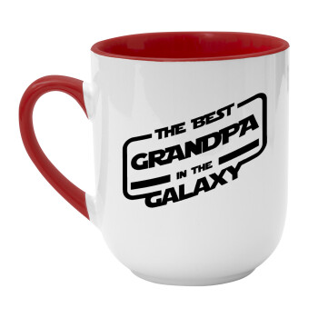 The Best GRANDPA in the Galaxy, Κούπα κεραμική tapered 260ml