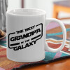  The Best GRANDPA in the Galaxy