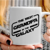   The Best GRANDPA in the Galaxy