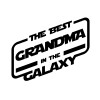 The Best GRANDMA in the Galaxy