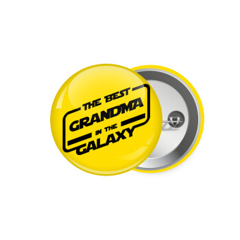 The Best GRANDMA in the Galaxy, Κονκάρδα παραμάνα 5.9cm