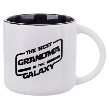 The Best GRANDMA in the Galaxy, Κούπα κεραμική 400ml