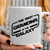   The Best GRANDMA in the Galaxy