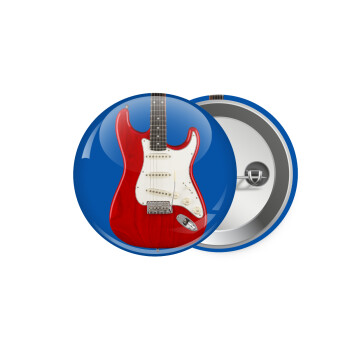 Guitar stratocaster, Κονκάρδα παραμάνα 5.9cm