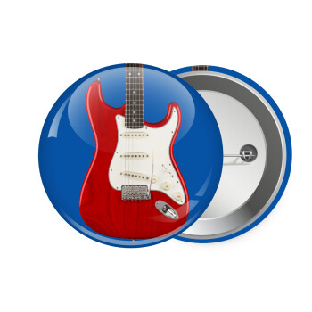 Guitar stratocaster, Κονκάρδα παραμάνα 7.5cm