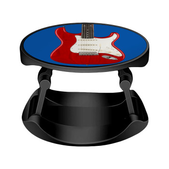 Guitar stratocaster, Phone Holders Stand  Stand Hand-held Mobile Phone Holder