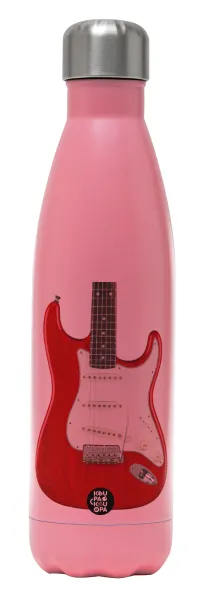 Guitar stratocaster — 1