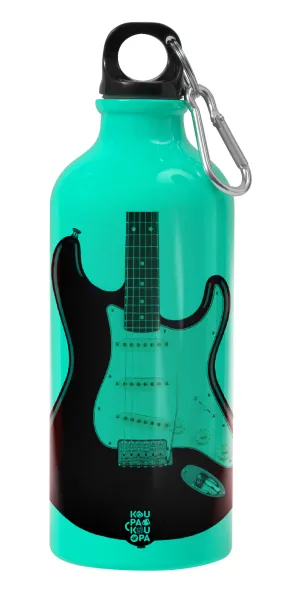 Guitar stratocaster — 1