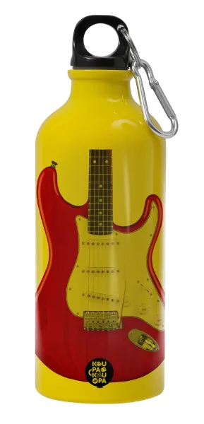 Guitar stratocaster — 1