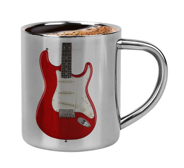 Guitar stratocaster — 1