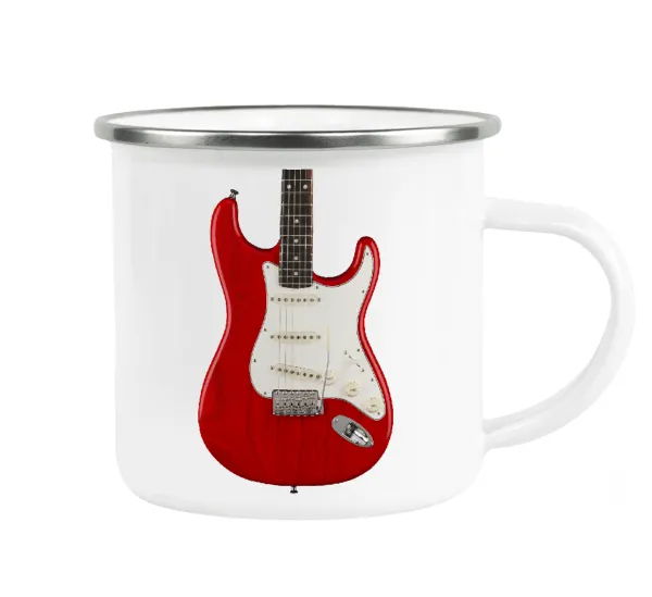 Guitar stratocaster — 1