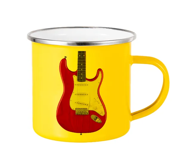 Guitar stratocaster — 1