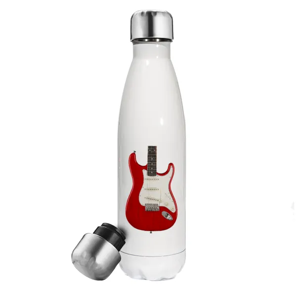 Guitar stratocaster — 1