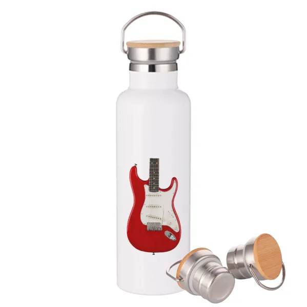 Guitar stratocaster — 1