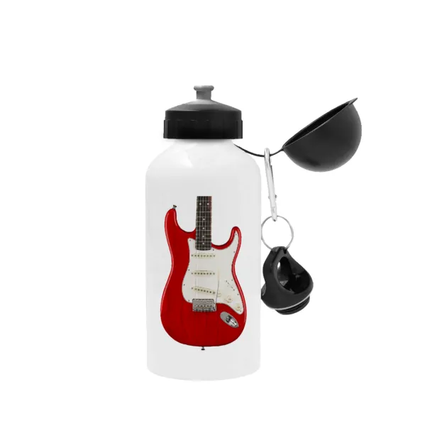 Guitar stratocaster — 1