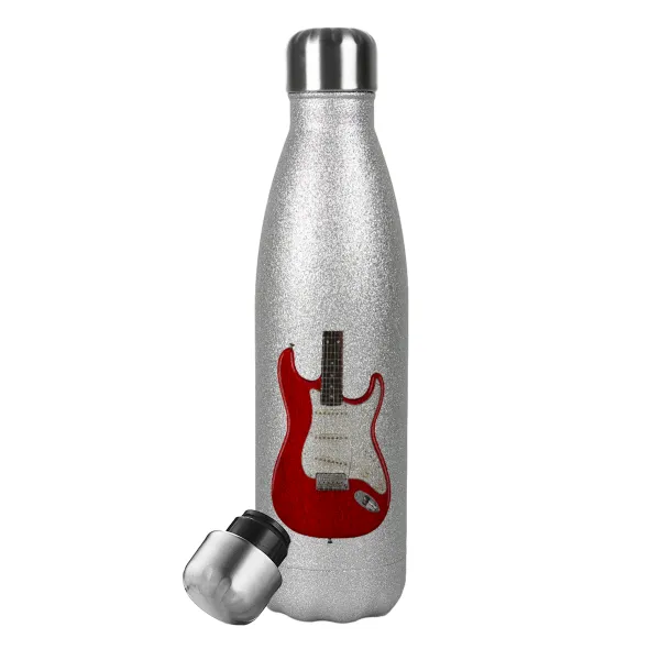 Guitar stratocaster — 1