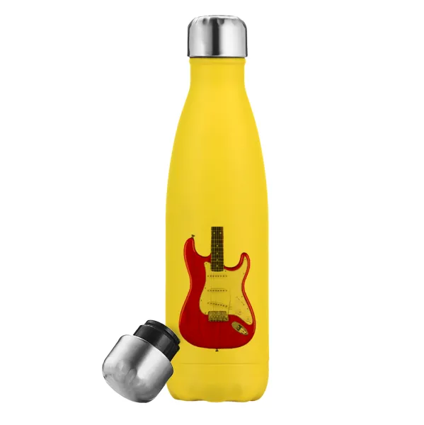 Guitar stratocaster — 1