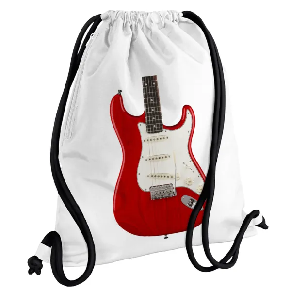 Guitar stratocaster — 1