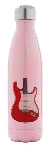 Guitar stratocaster — 1