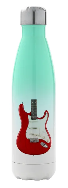 Guitar stratocaster — 1