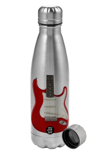 Guitar stratocaster — 1