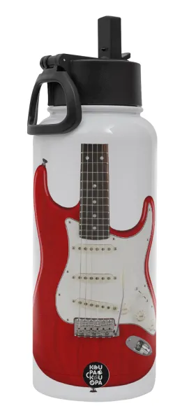 Guitar stratocaster — 1