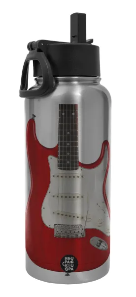 Guitar stratocaster — 1