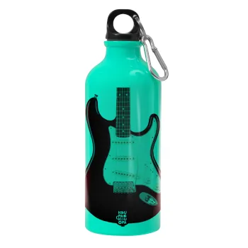Guitar stratocaster, Παγούρι νερού 600ml