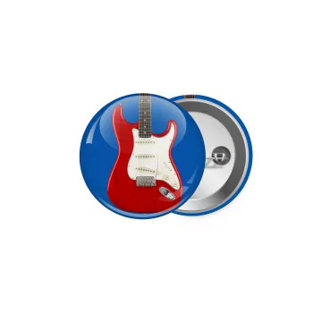 Guitar stratocaster, Κονκάρδα παραμάνα 5cm