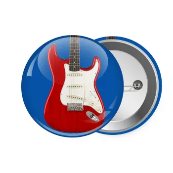 Guitar stratocaster, Κονκάρδα παραμάνα 7.5cm