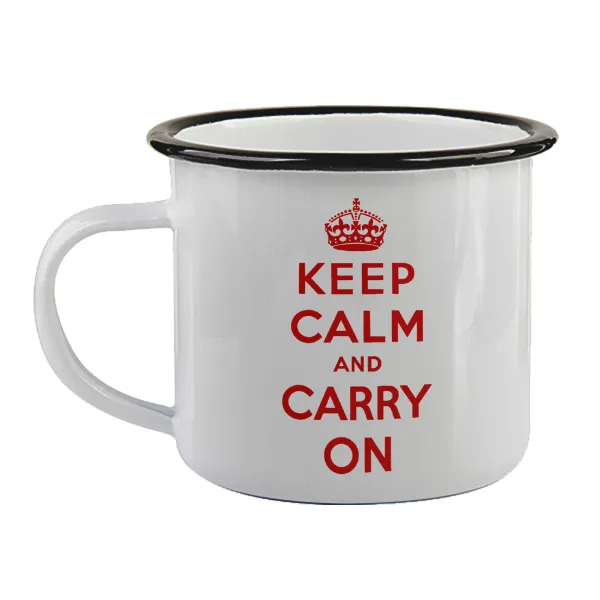 KEEP CALM  and carry on — 1