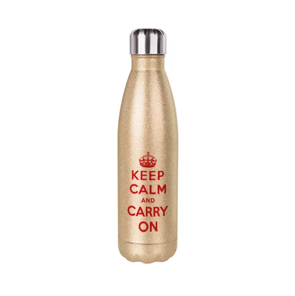 KEEP CALM  and carry on — 1