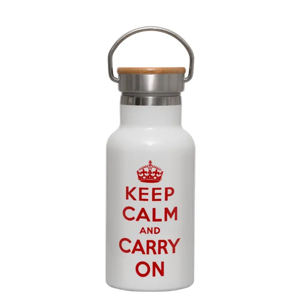 KEEP CALM  and carry on — 1