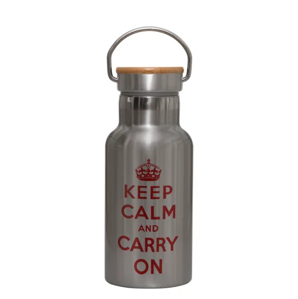 KEEP CALM  and carry on — 1