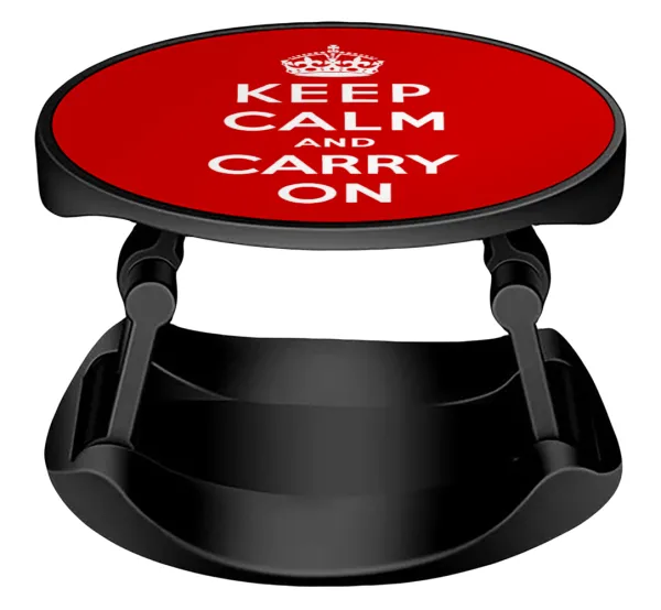 KEEP CALM  and carry on — 1